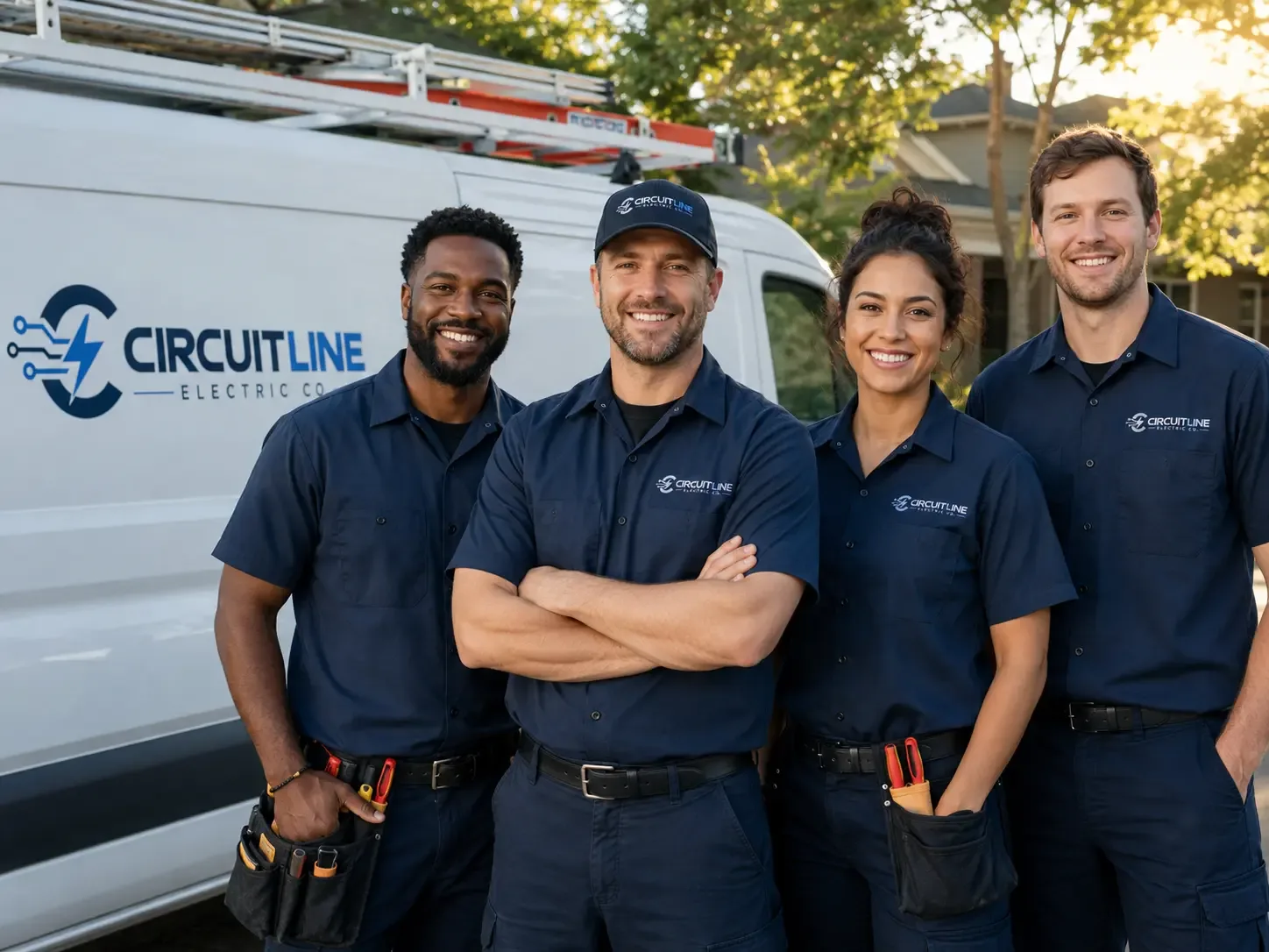 Whole Home Rewiring company in Platte City, MO