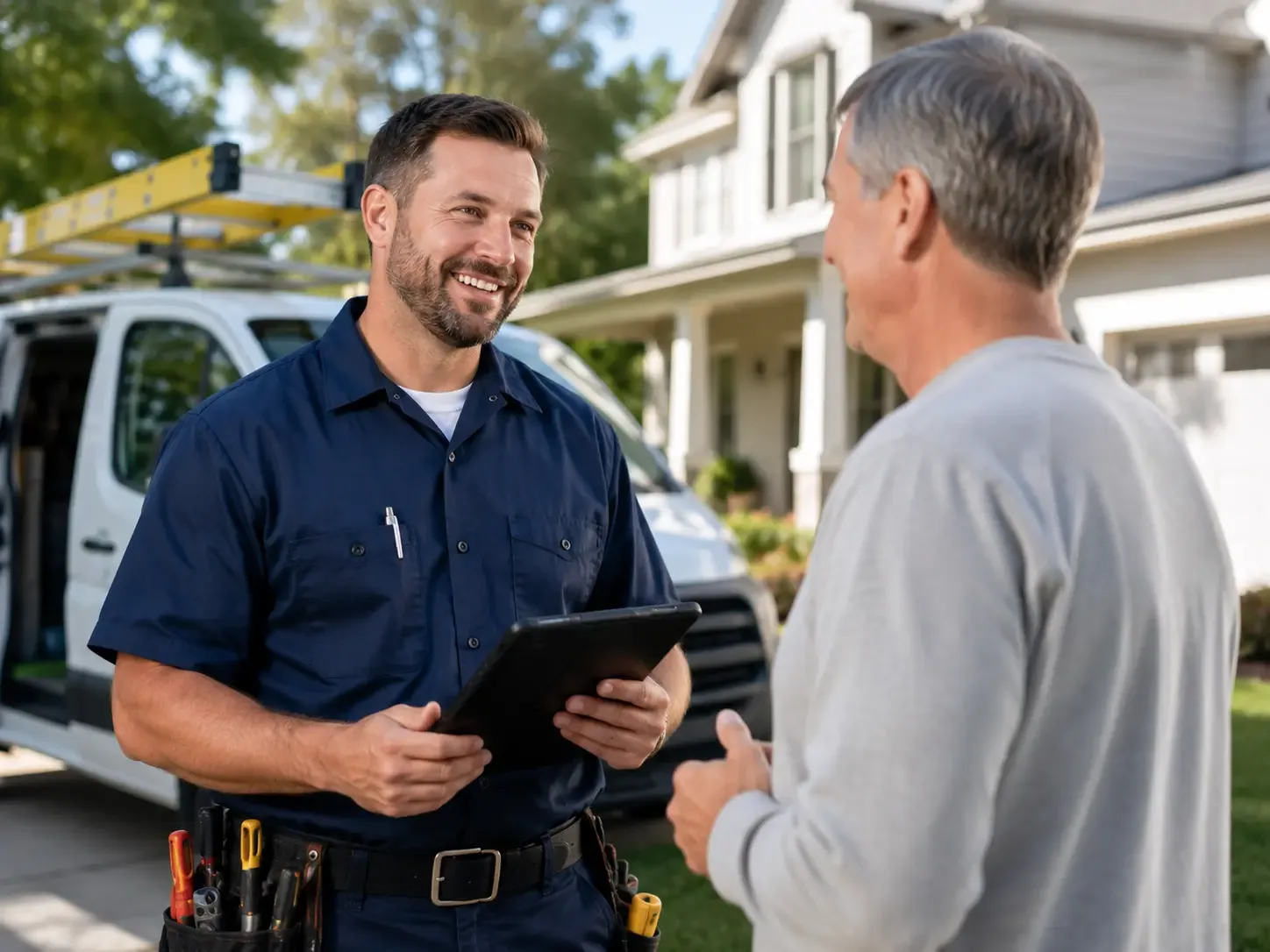 Whole Home Rewiring Platte City, MO FAQs